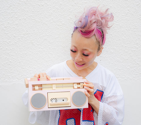 kiko+新作tape recorderはアタリ付き！