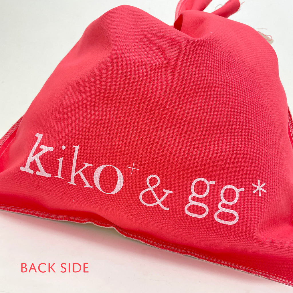 2024クリスマスラッピング！ - kiko+ and gg*