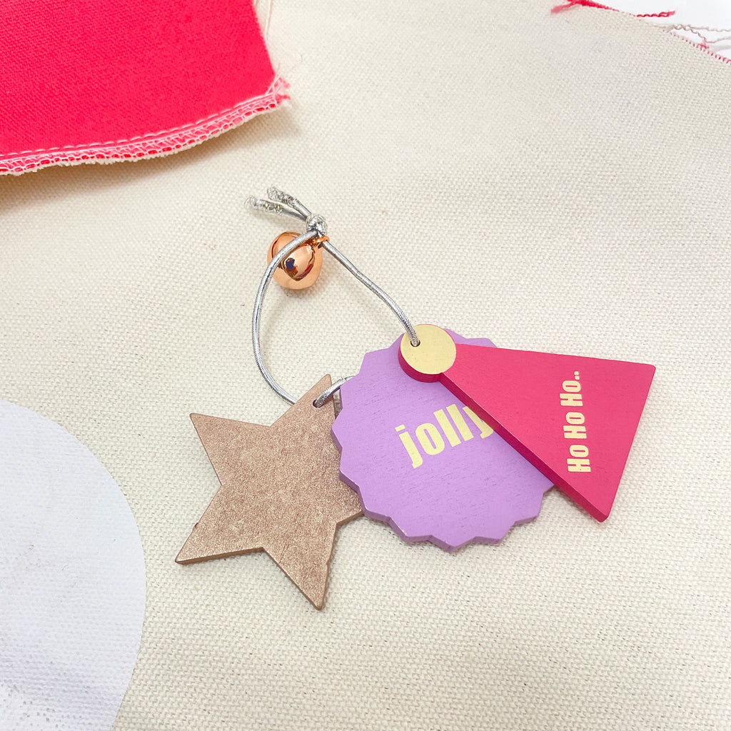 2024クリスマスラッピング！ - kiko+ and gg*