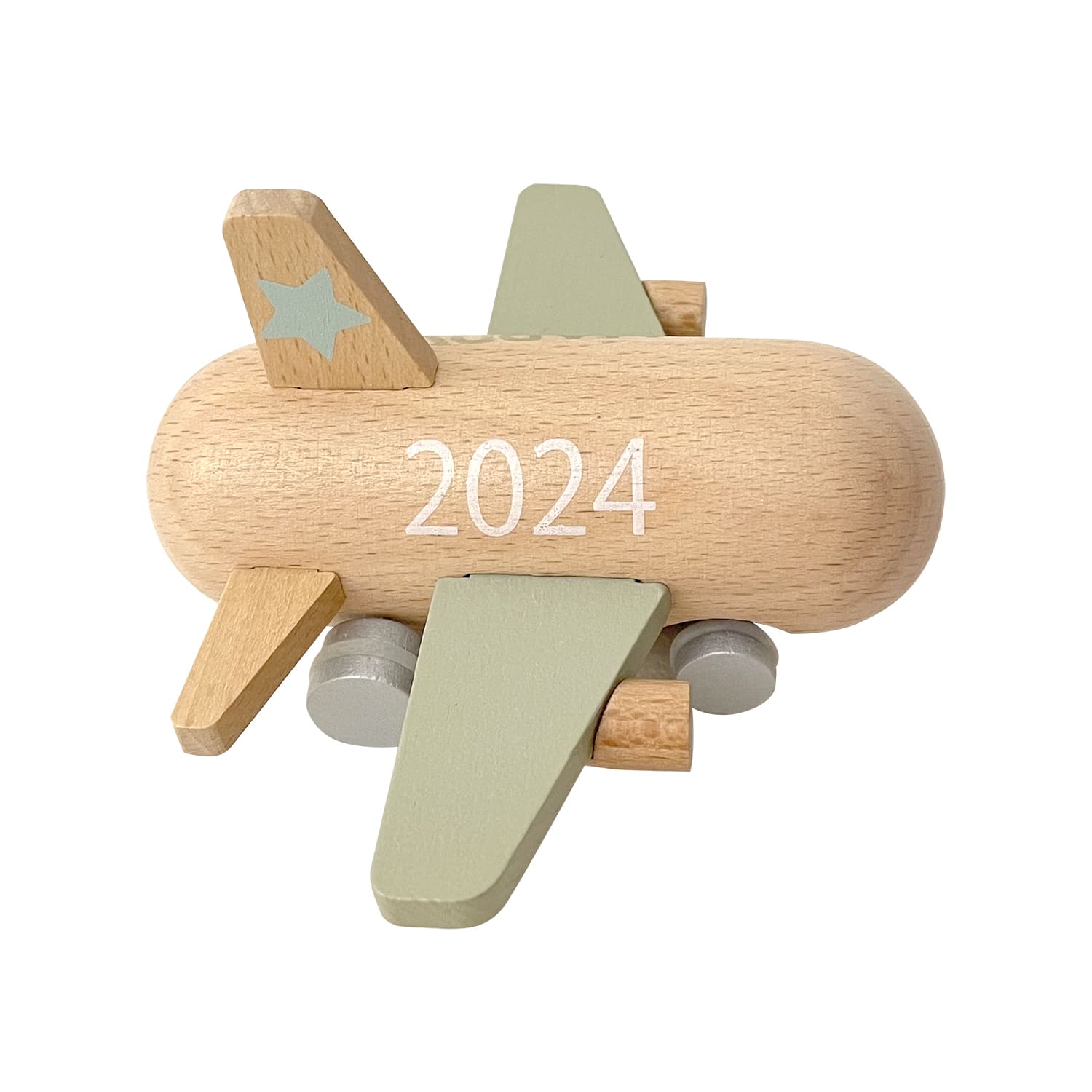 2024 mini jet【kiko+】｜おしゃれな木のおもちゃ通販 kiko+ and gg*