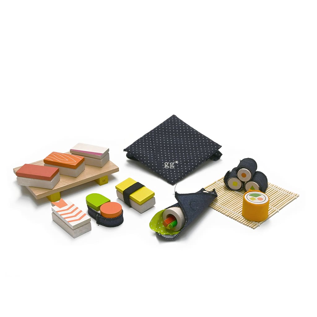 sushi（スシ） - kiko+ and gg*