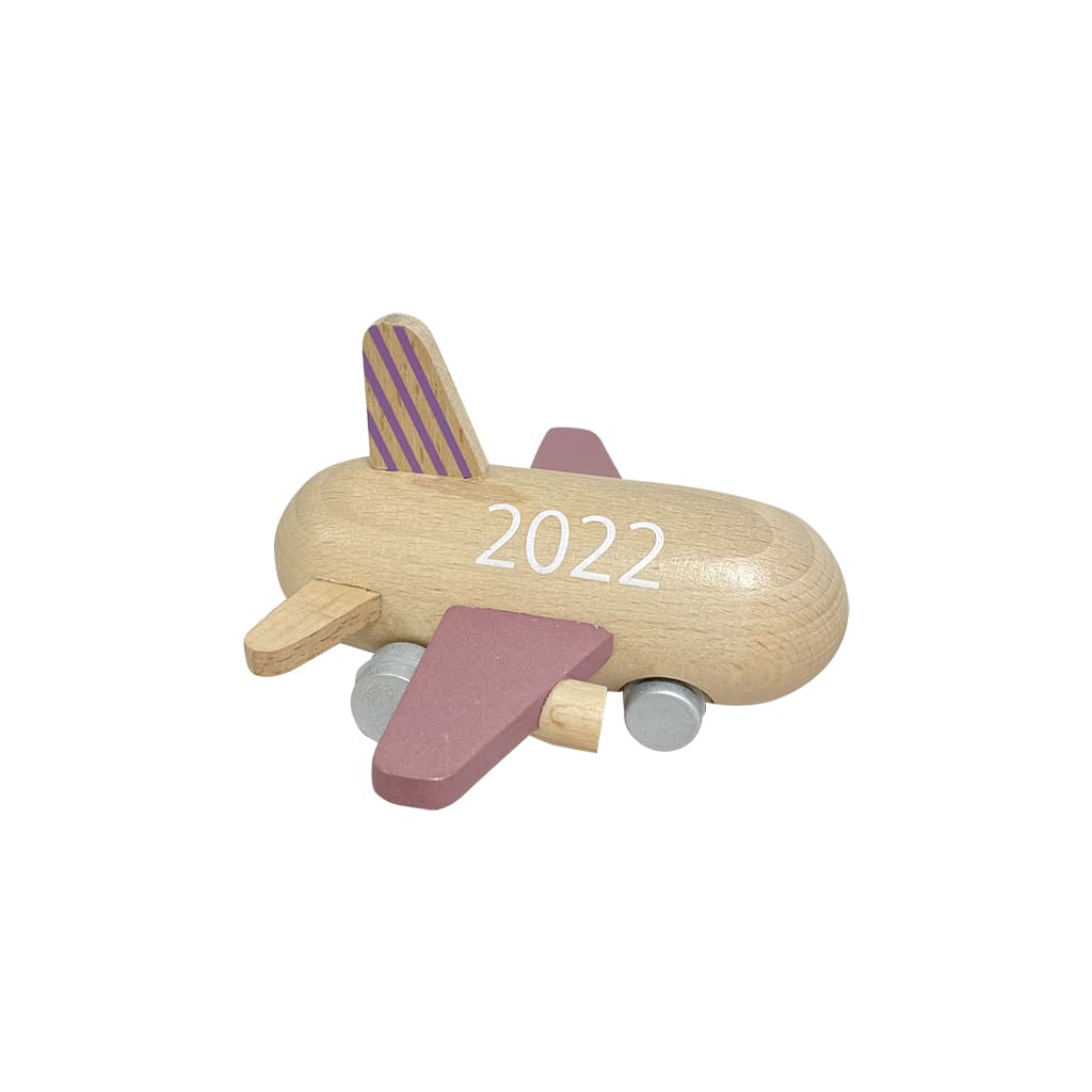 2022 mini jet - kiko+ and gg*