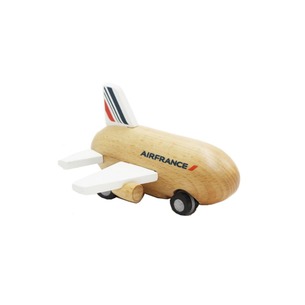AIR FRANCE × kiko+ mini jet（エールフランス × キコ ミニジェット） - kiko+ and gg*