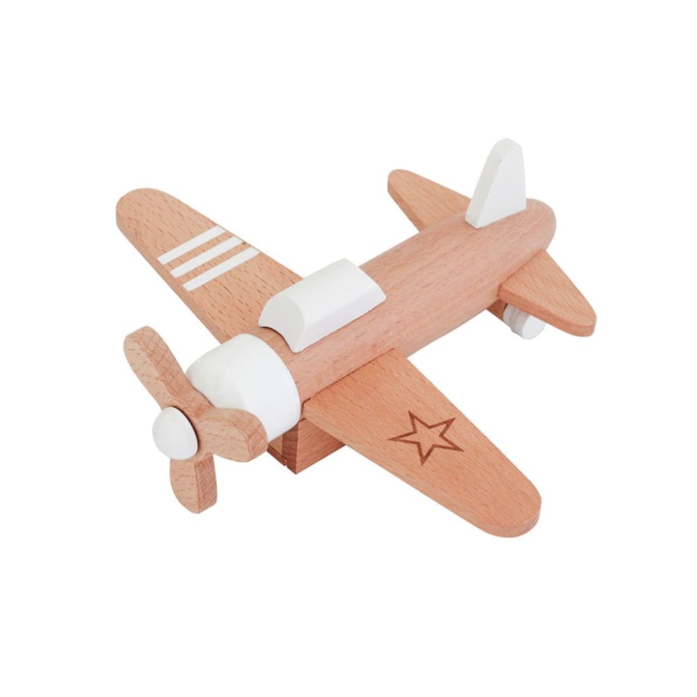 hikoki-propeller（ヒコーキ プロペラ）【kiko+】｜おしゃれな木のおもちゃ通販 kiko+ and gg*