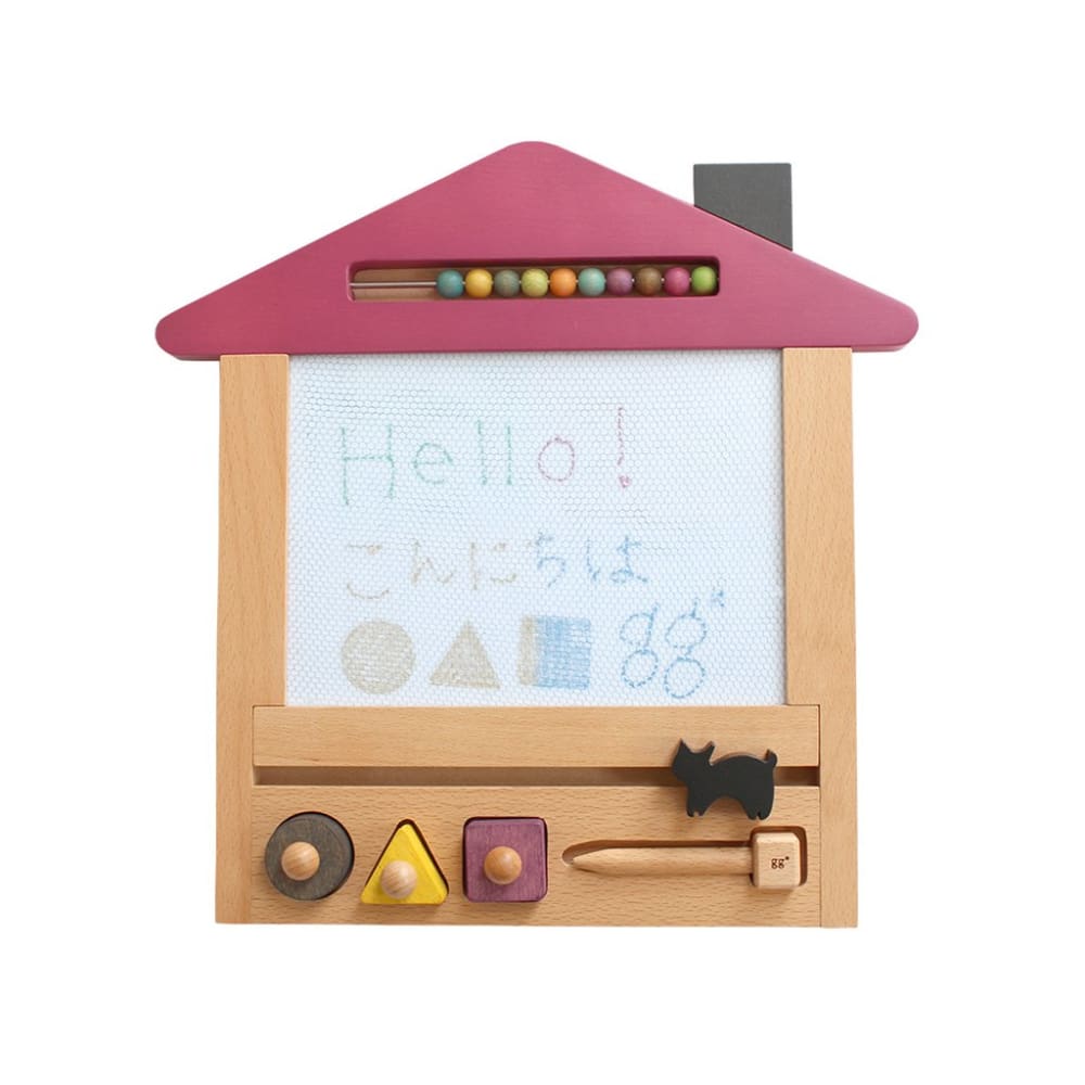 oekaki house cat（オエカキハウス キャット） - kiko+ and gg*