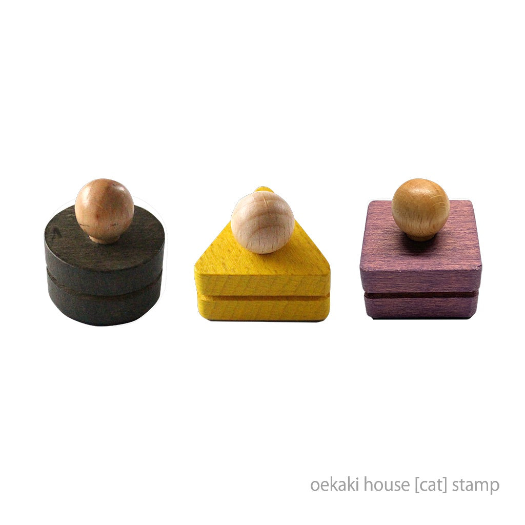 【パーツ販売】gg* oekaki house スタンプ - kiko+ and gg*